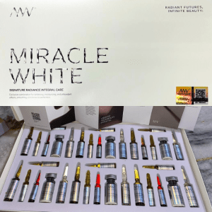 Miracle White 80000mg Glutathione