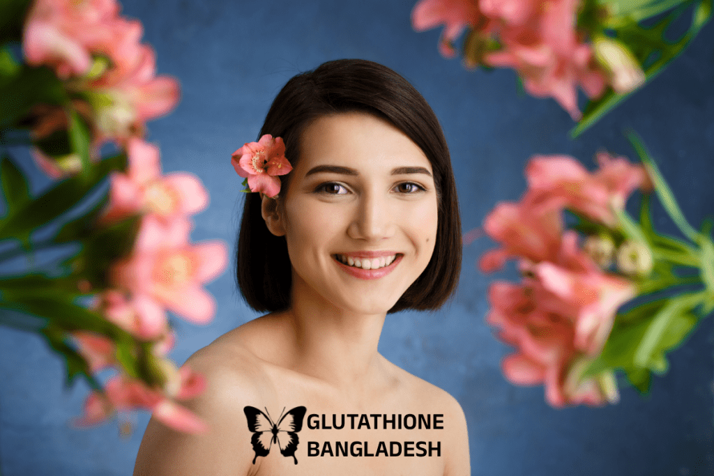 Benefit of Glutathione for Skin