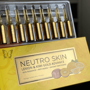 Neutro Skin Vitamin C and Collagen Injection