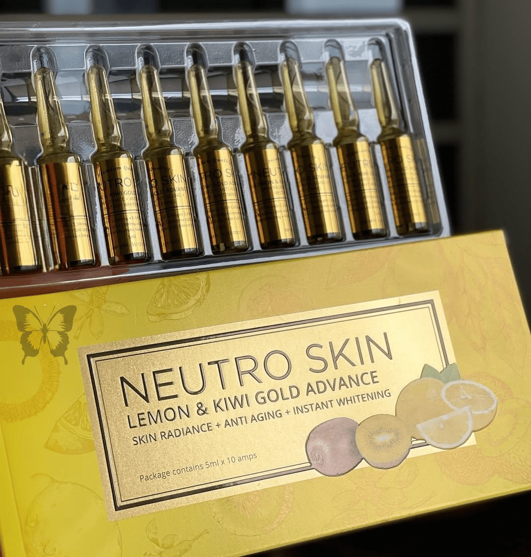 Neutro Skin Vitamin C and Collagen Injection